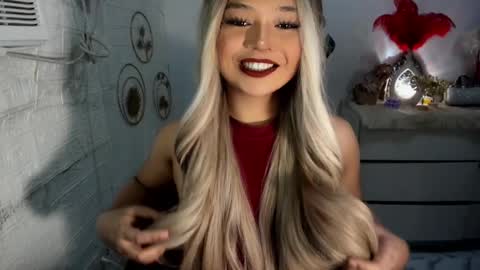 Amanda rose online show from 01.23.25