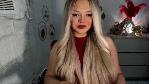 Amanda rose online show from 01.25.25