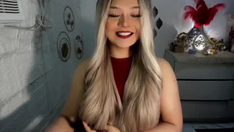 Amanda rose online show from 01.27.25