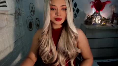 Amanda rose online show from 01.28.25