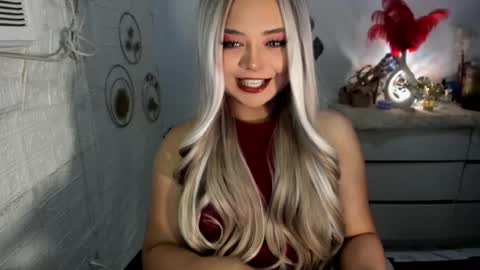 Amanda rose online show from 01.30.25