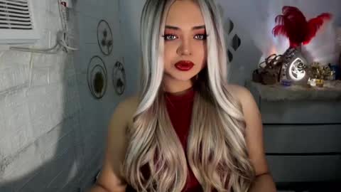 Amanda rose online show from 01.31.25