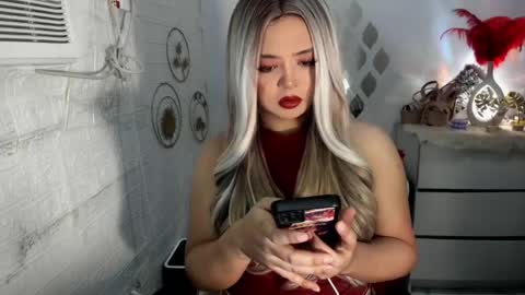 Amanda rose online show from 02.05.25