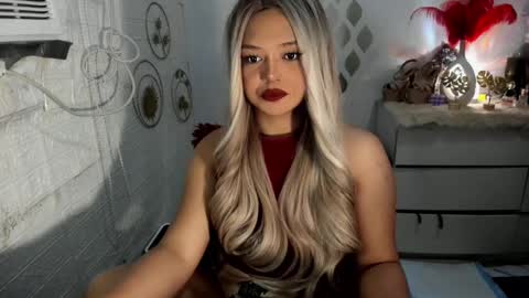 Amanda rose online show from 02.16.25