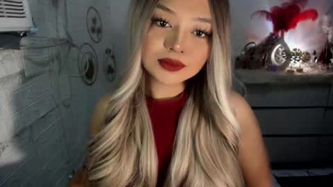 Amanda rose online show from 03.04.25