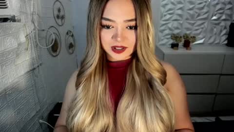 Amanda rose online show from 09.25.25