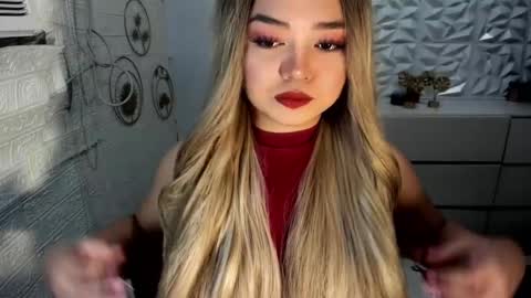 Amanda rose online show from 10.03.25