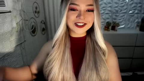 Amanda rose online show from 10.08.25