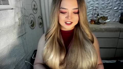 Amanda rose online show from 10.13.25