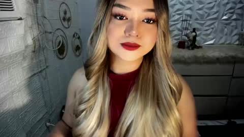 Amanda rose online show from 10.14.25