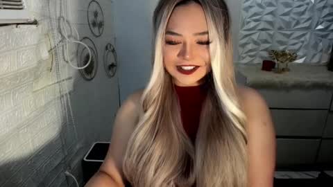 Amanda rose online show from 11.08.25