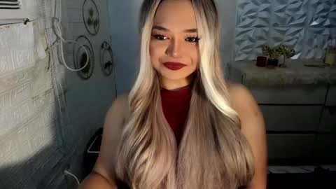 Amanda rose online show from 11.15.25