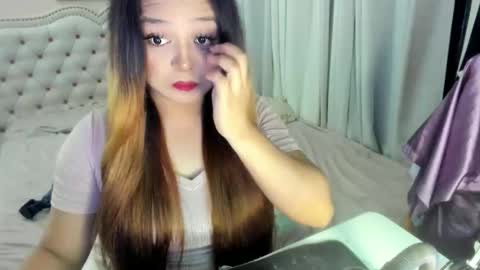 Amanda rose online show from 02.15.26