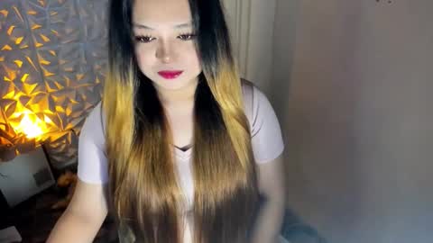 Amanda rose online show from 03.15.26