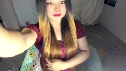 Amanda rose online show from 03.23.26