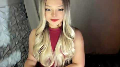 Amanda rose online show from 05.28.26
