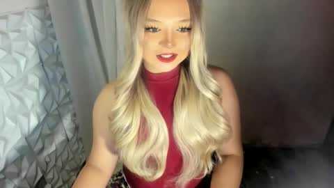 Amanda rose online show from 05.30.26