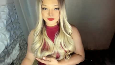 Amanda rose online show from 06.02.26