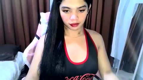 gorgeouspinay_gwen online show from 05.10.26