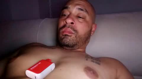 Gorgeous Rob online show from 01.09.25