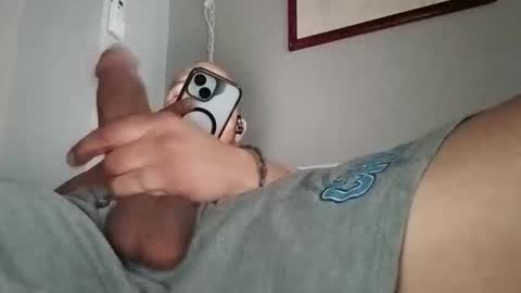 Gorgeous Rob online show from 02.04.25