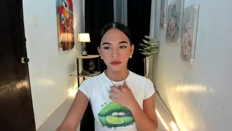 Snapshot of gorgeoussamantha69 chatting on 07.17.26 samantha online show from 07.17.26