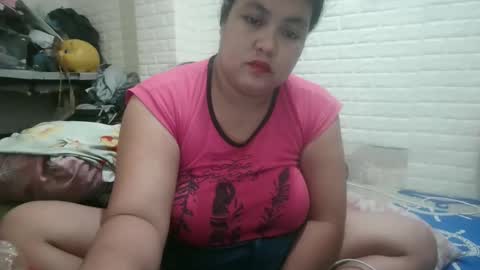 gorgeousselenaxx online show from 02.23.25