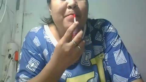 gorgeousselenaxx online show from 10.23.25