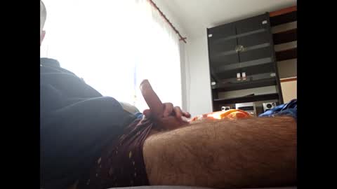Snapshot of gorgievn chatting on 12.24.24 Jebac Balkaa online show from 12.24.24