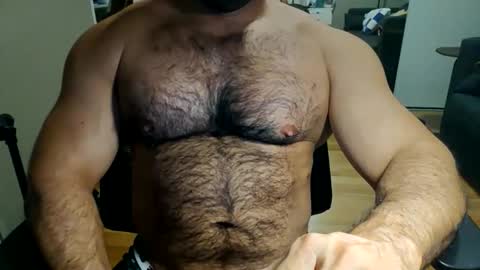 Snapshot of gorillaba chatting on 04.13.26 gorillaba online show from 04.13.26