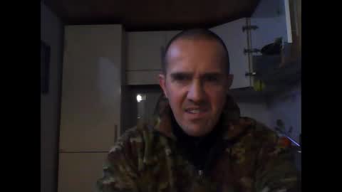 gorillonexxx online show from 12.17.24