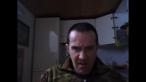 gorillonexxx online show from 03.09.25