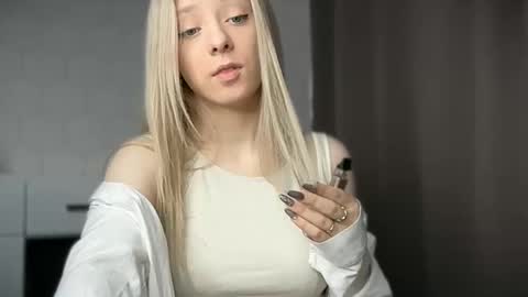 Luna online show from 03.31.26