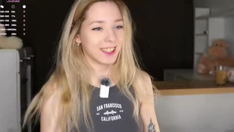 Luna online show from 04.06.26