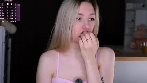 Luna online show from 04.07.26