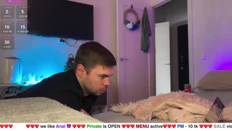 Baby online show from 12.30.24