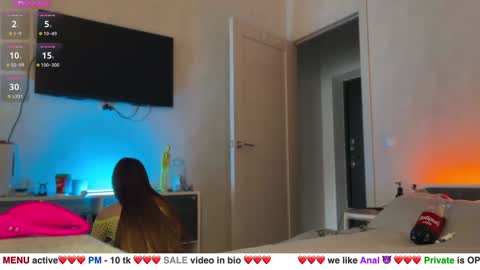 Baby online show from 02.01.25