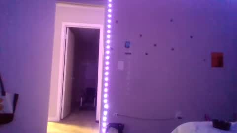 Snapshot of gotcake713 chatting on 10.16.25 Sue Goddess online show from 10.16.25