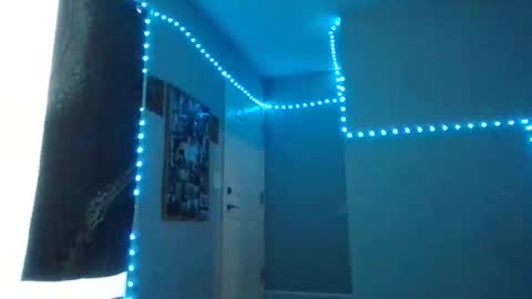 Snapshot of gotcake713 chatting on 10.18.25 Sue Goddess online show from 10.18.25