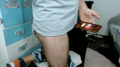 Snapshot of goten7 chatting on 02.06.26 Andres online show from 02.06.26