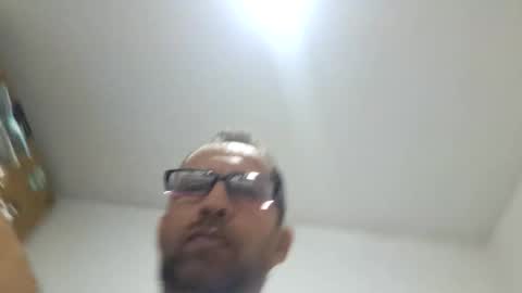 Snapshot of goten7 chatting on 04.19.26 Andres online show from 04.19.26