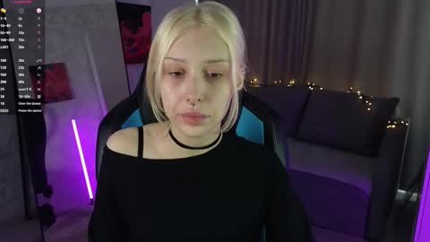 Violeta online show from 10.30.25