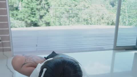 sophie  Special celebration a the beach 300k followers 3011 and 0112   online show from 04.23.26