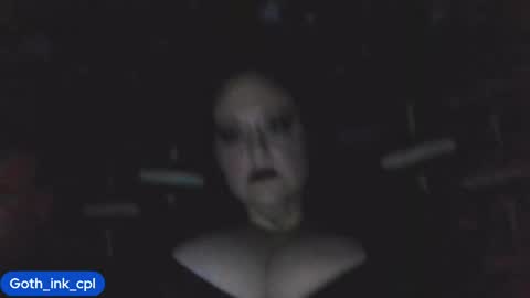 goth_ink_cpl online show from 06.06.26