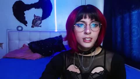 goth_minerva online show from 09.26.25