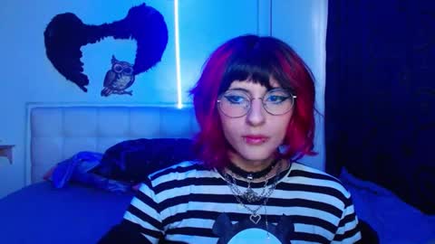 goth_minerva online show from 10.06.25
