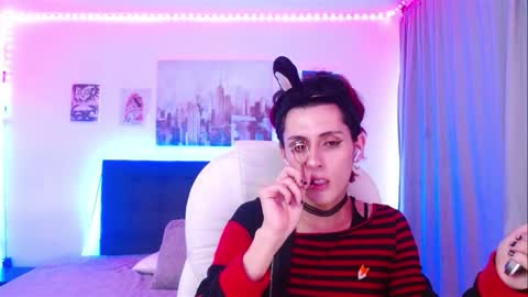 goth_minerva online show from 01.08.26