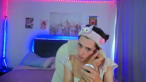 Snapshot of goth_minerva chatting on 01.17.26 goth_minerva online show from 01.17.26