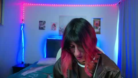 goth_minerva online show from 01.19.26