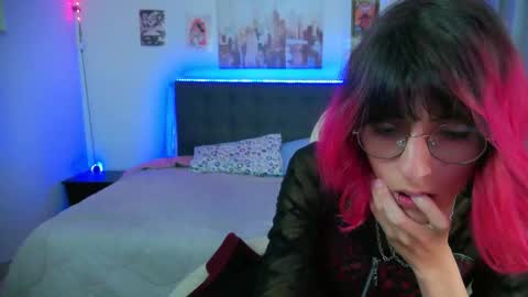 Snapshot of goth_minerva chatting on 02.04.26 goth_minerva online show from 02.04.26